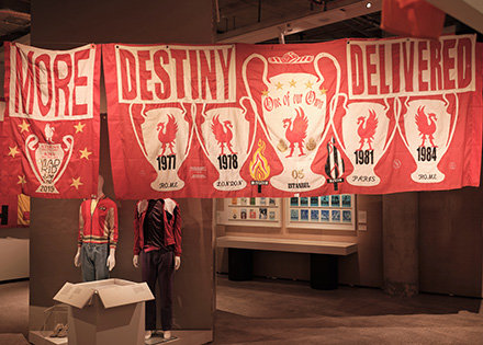 Football Designing The Beautiful Game Onlineジャーニー