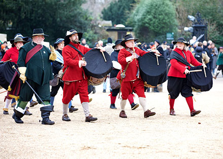 18年越しの念願、マシュー・ボーンのSwan Lakeを見に行ってきた