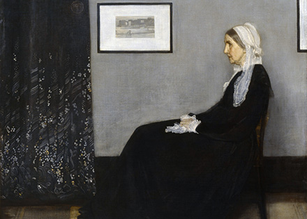 5月21日（木）～9月27日（日）James McNeill Whistler - Online