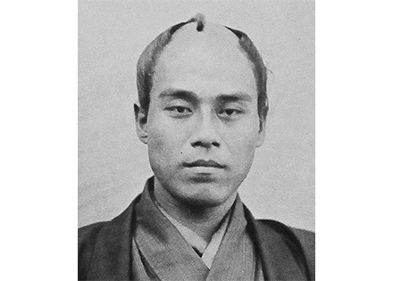 福沢諭吉