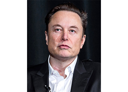 イーロン・マスク