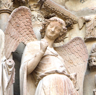 フランス歴代王戴冠の地 ランスを征く Reims Onlineジャーニー Results From 2