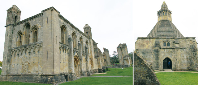 glastonbury