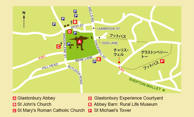 glastonbury