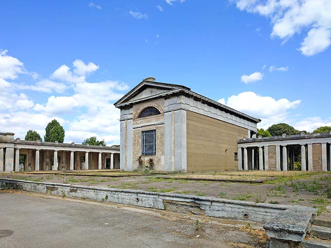 Anglican Chapel