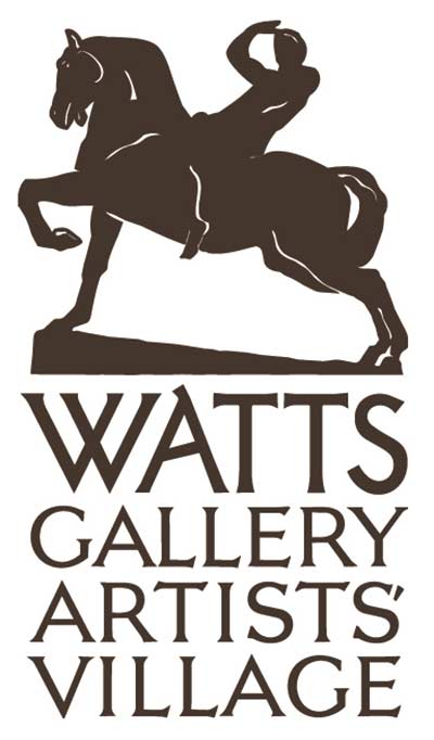 Watts Gallery Logo