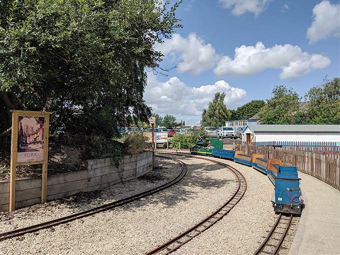 Miniature Railway