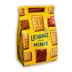 バールセン・チョコ・ライプニッツ・ミニ