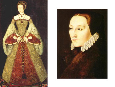 断頭台に散った 9日間の若き女王 レディ ジェーン グレイ Lady Jane Grey Onlineジャーニー Results From 1