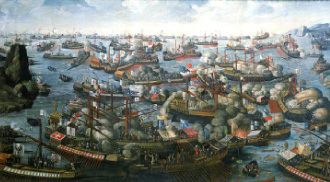 激突 スペイン Vs イングランド 無敵艦隊 壊滅への道 後編 Battle Of Armada Onlineジャーニー