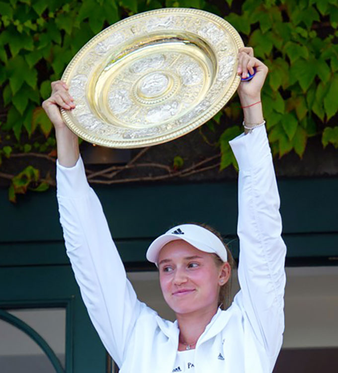 まもなく開幕！ウィンブルドン選手権の楽しみ方 - Onlineジャーニー
