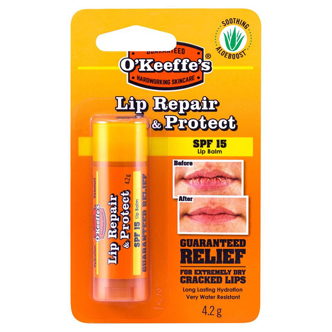 夏の乾燥と紫外線から唇を守る SPFリップバーム12選 Onlineジャーニー