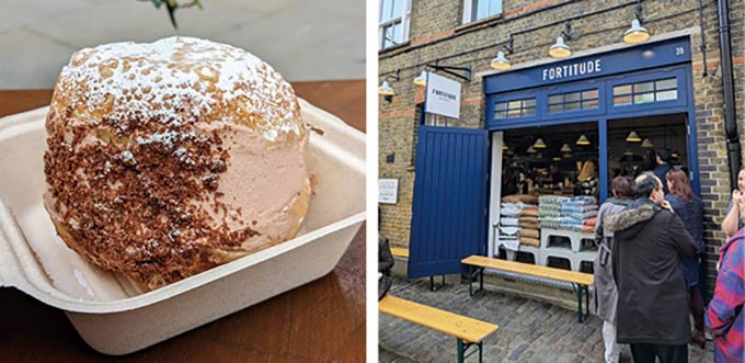 Fortitude Bakehouse
