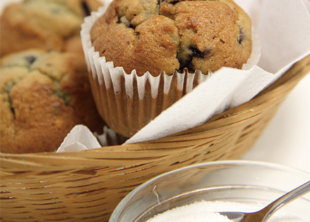 1日に必要な砂糖がこの1個に マフィンはケーキよりヘルシー の嘘 Onlineジャーニー