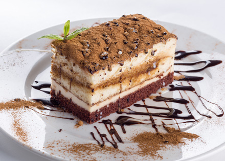 デザートを求めてしまう理由が明らかに 別腹は存在した Onlineジャーニー