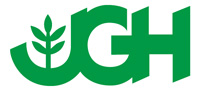 ジャパングリーンメディカルセンター ロゴ