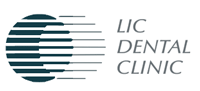 LIC Dental Clinic ロゴ