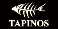 TAPINOS ロゴ