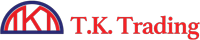 T.K.トレーディング ロゴ